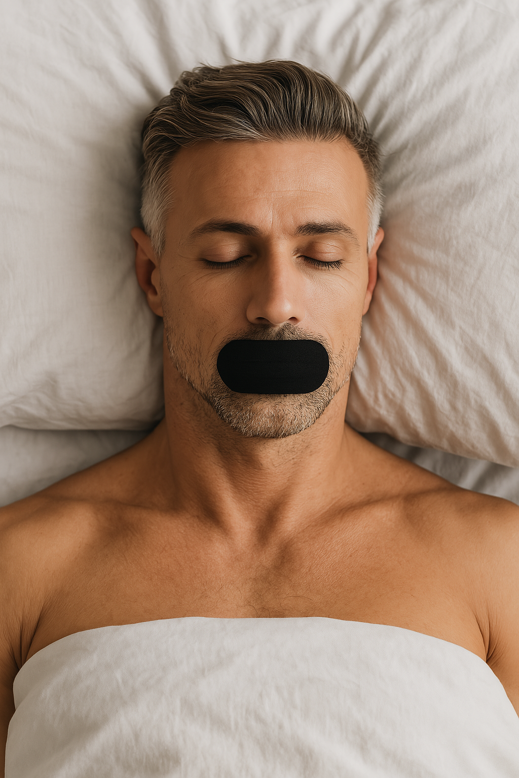 Mouth Tape